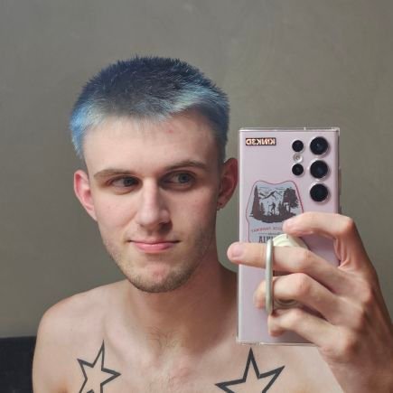 19 | VA | 🔞 | just another dude poopin my pants | 🏳️🌈 | abdl | trying to make friends