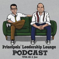 Principals' Leadership Lounge-with Al and Joe (@principallounge) 's Twitter Profile Photo Principals' Leadership Lounge-with Al and Joe (@principallounge) 's Twitter Profile Photo
