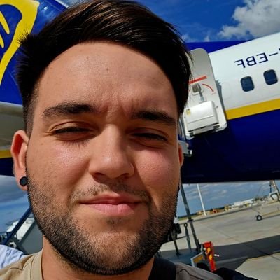 Informatico en el exilio y de vez en cuando y en Twitch https://t.co/cE9J7oyfSH