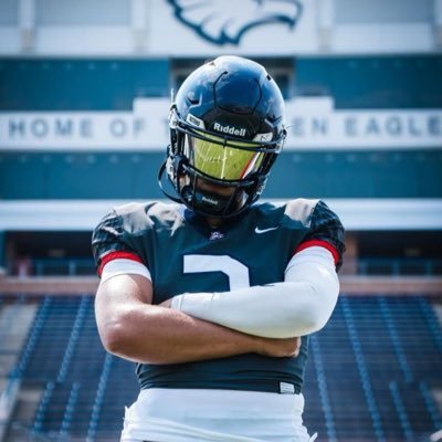 Brady Bricker Profile