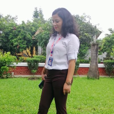 BhumikaShr74981's profile picture. 