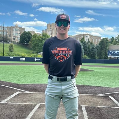 South Ripley High School 2025 grad. OF/C, Switch hitter, 3.1 GPA, GC ‘29 @UndrdogAthletix athlete use code TTSMITH15 for 15% off