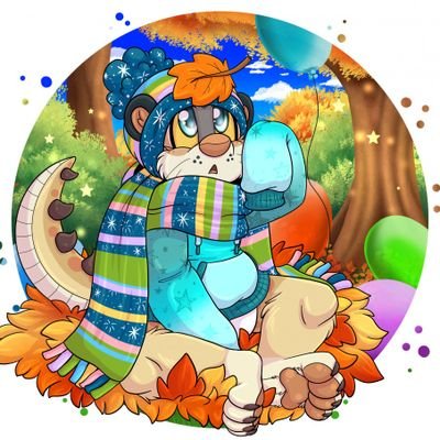 Diaperbrained ottergatorさんのプロフィール画像