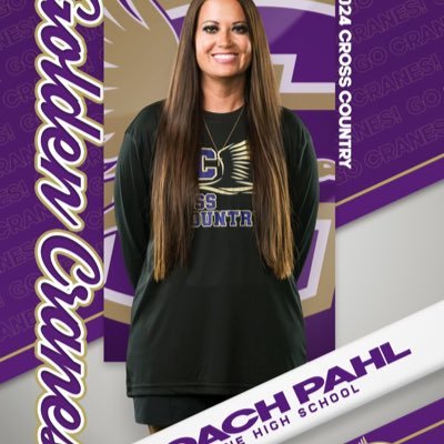 Girls Coordinator. Head Boys & Girls XC/Head Girls Track Coach. English IV. Former CCCAT Pres. TGCA. THSCA. 2 Corinthians 5:7. “Expect Excellence”