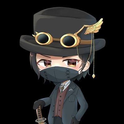 騎士団長 ケイさんのプロフィール画像