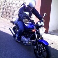 ykmashi (@y_k_mashi) 's Twitter Profile