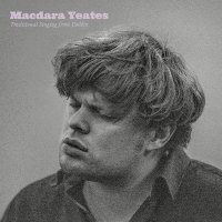 Macdara Yeates (@macdarayeates) 's Twitter Profile