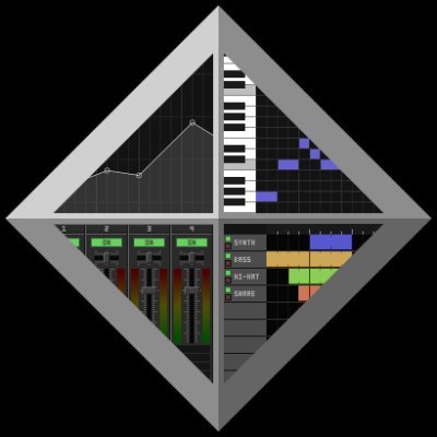 an open source DAW project file converter, created by @SatyrDiamond
https://t.co/GcKHFVRKtz
Discord: https://t.co/zQjb4ZjnJl