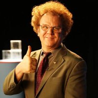 Dr.SteveBrule (@itwasdoneagain) 's Twitter Profile