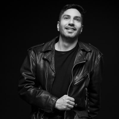 moralesjb's profile picture. El fin de amar es sentirse mas VIVO #Cerati -✌