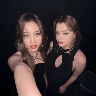 Fan Account // #srchafreen #beckysangels #ฟรีนเบค #FreenBecky :🤍) #RedVelvet