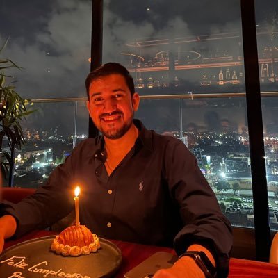 cristianjz10's profile picture. No es vida de rico, pero se pasa bien rico