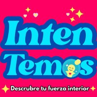 INTENTEMOS | SALUD MENTAL Y BIENESTAR EMOCIONAL (@intentemossalud) 's Twitter Profile