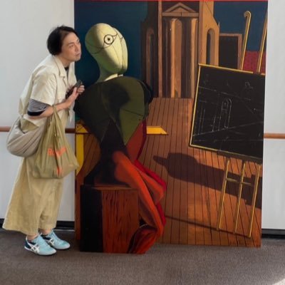 はやし ともさんのプロフィール画像