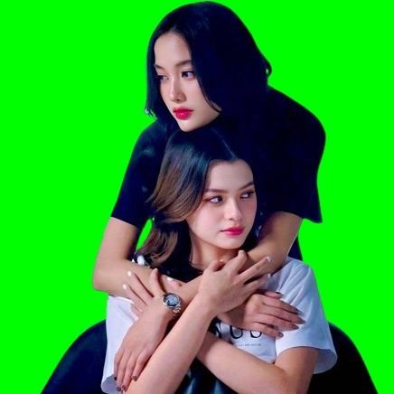 dektrangLee2's profile picture. ฟรีนเบค🐰🧚‍♀️#ฟรีนเบค #FreenBecky🌷🌷👭🌹🌹