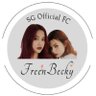 freenbecky_SG's profile picture. Singapore Official Fanclub for FreenBecky | #FreenBecky #srchafreen #beckysangels