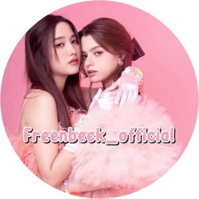 FreenBecky Cambodia Fanbase. 🇰🇭 Support #srchafreen #beckysangels #FreenBecky #ฟรีนเบค Follow us on Facebook: Freenbeck_official