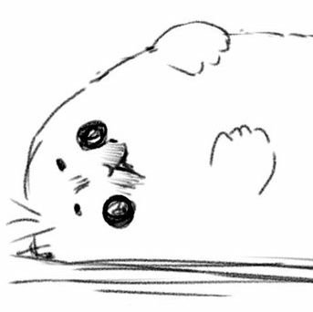 もけもけのもっけさんのプロフィール画像