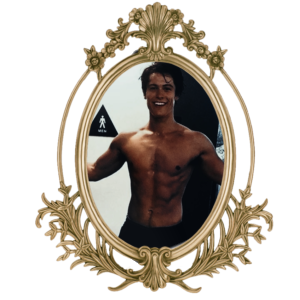 𝗦𝗨𝗣𝗘𝗥𝗠𝗔𝗡 𝗜𝗜 Profile