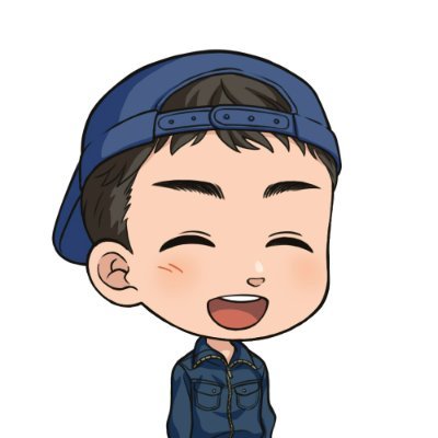 yt_taoh's profile picture. 駄目な自分を発信してます│noteもやってます▶
https://t.co/DDhCOF4mj5