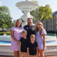 Morgan Cruce (@coachcruce) 's Twitter Profile