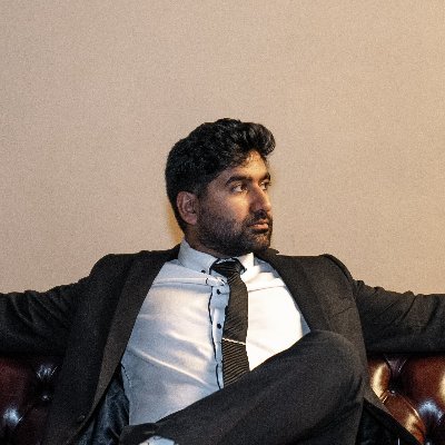 HimalPillay's profile picture. 