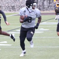 Teon A. Dollard (@bigfuture25) 's Twitter Profile Photo Teon A. Dollard (@bigfuture25) 's Twitter Profile Photo