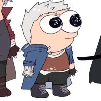 TwoWarmCaprisuns (@4shotsofjhin) 's Twitter Profile Photo TwoWarmCaprisuns (@4shotsofjhin) 's Twitter Profile Photo