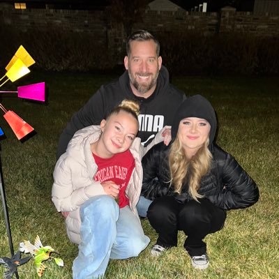 RizzardDaWizard's profile picture. Proud American 🇺🇸 MAGA! Girl dad x2 👧🏼 GSD (Roxie) 🦮 Raiders fan 🏈 2A advocate 🔫 Unvaxxed 💉 Not a wizard 🧙‍♂️