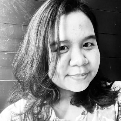 gresindy's profile picture. finding happines✈️