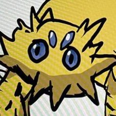 AshfallRakurai's profile picture. autism incarnate