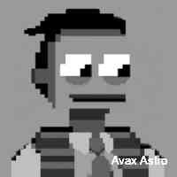 avaxsstroa's profile picture. Creating web3 magic through art, and powerful community.