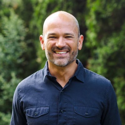 Senior pastor of Covenant Fellowship Church. Leadership Team member and Director of Publishing for Sovereign Grace Churches. 2 Thess. 3:5