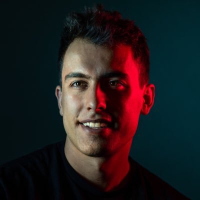 Jack Cohenさんのプロフィール画像