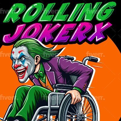@Therollingjoker