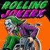 Therollingjoker (@therollingjoker) Twitter profile photo Therollingjoker (@therollingjoker) Twitter profile photo