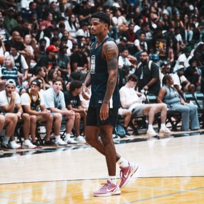 Mylo Santos Profile