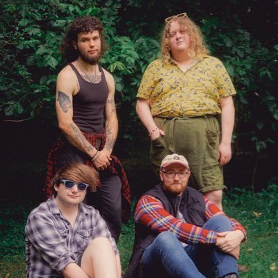 Wistful Emo Rock from Nashville, TN || Split w/ Topiary Creatures out NOW || thelowblowband@gmail.com
