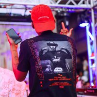The Hip-Hop Therapist (@erratic_a) 's Twitter Profile Photo The Hip-Hop Therapist (@erratic_a) 's Twitter Profile Photo