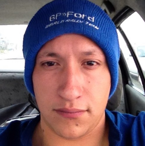 GuxGarcia's profile picture. 