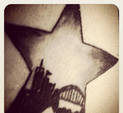 newtypeofjuice's profile picture. Firefighter. Dad.