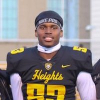 Rodney Harris (@53rjj) 's Twitter Profile