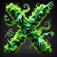 Creature X (@creature_x) 's Twitter Profile