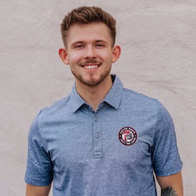 Host 🎙️@mtcoffeepodcast | Defy The Odds | Marketing Biz at 7 Brew Coffee | Team Building | Operations