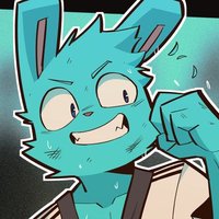 Hari MiddleBlueRabbit 🔜 SiamPaws (@mbr_ahu) 's Twitter Profile