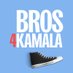 Bros4Kamala (@bros4america) Twitter profile photo Bros4Kamala (@bros4america) Twitter profile photo