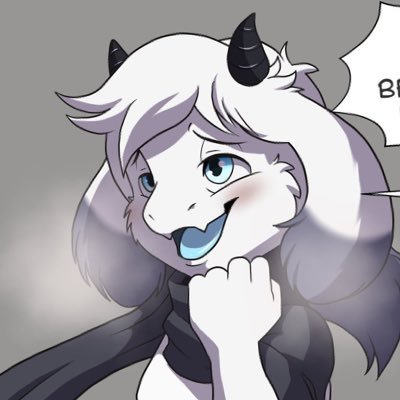 Gjally05's profile picture. 21yrs/Goatboy/Loves Vore + Diapers/🔞NO MINORS/Myu is my Big Sis!!/Discord: gjally05