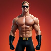 TheBigDeal (@griffithe) 's Twitter Profile