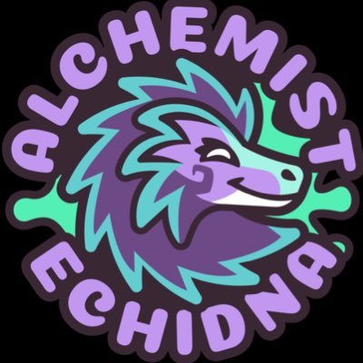 18+ Toy shop. Mixing up that magic goo 🧪🍵🔮💜 Artist @Saturn_Rits, shop Hubby @aeTyphon✨AD @ADEchidna ✨Next Drop TBD Sept. MTO Customs OPEN