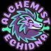 โจAlchemist Echidnaโจ (@alchemistechid) Twitter profile photo โจAlchemist Echidnaโจ (@alchemistechid) Twitter profile photo